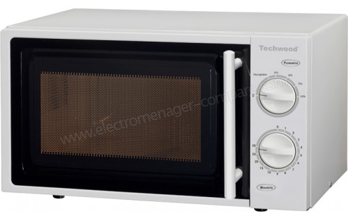 TECHWOOD TMO-207