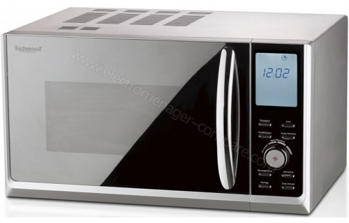TECHWOOD TMO-259