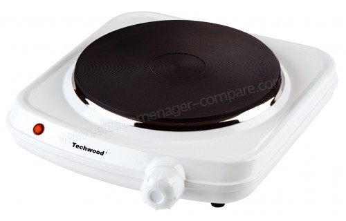 TECHWOOD TPE-101