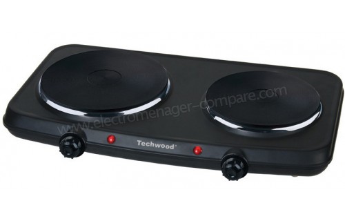 TECHWOOD TPE-126