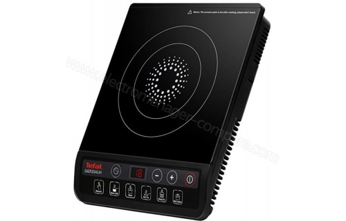 TEFAL Everyday IH2018