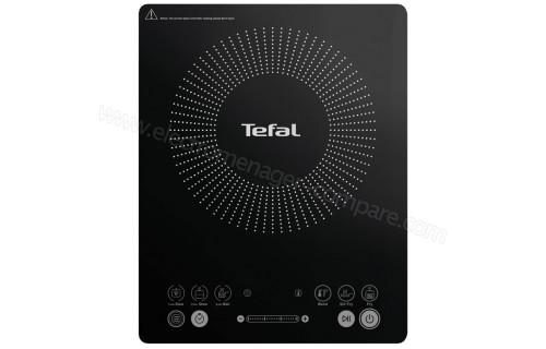 TEFAL Everyday Slim IH210801