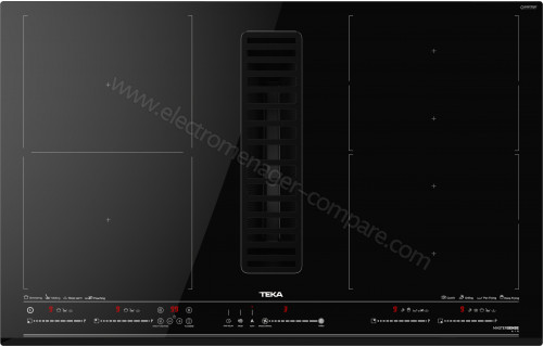 TEKA AFF 87601 MST BK