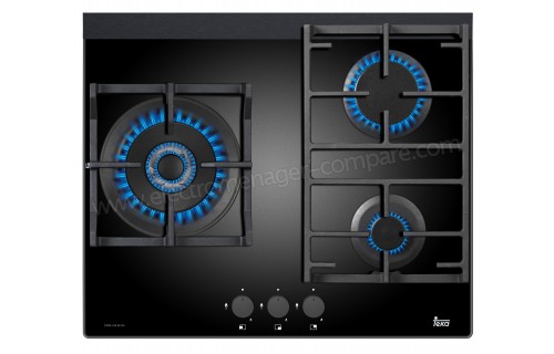 TEKA CGW LUX 60 3G AI AL TR BUT