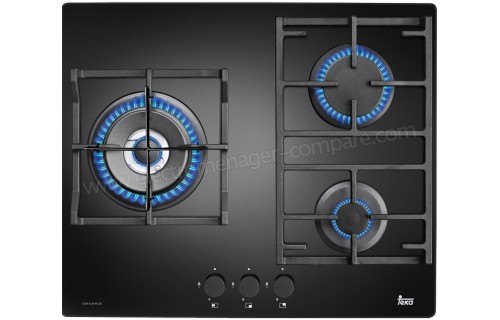 TEKA CGW LUX 60 3G AI AL TR NAT