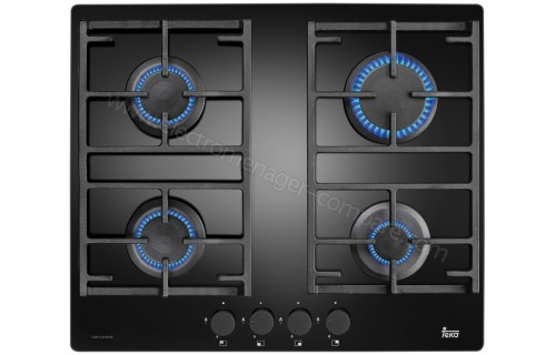 TEKA CGW LUX 60 4G AI AL CI NAT
