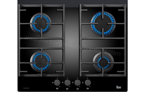 TEKA CGW LUX 60 4G AI AL CI BUT