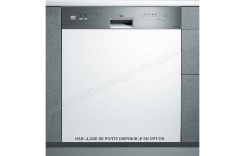 TEKA DW8 60 S