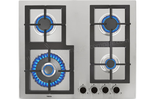 TEKA EFX 60.1 4G AI AL DR BUT