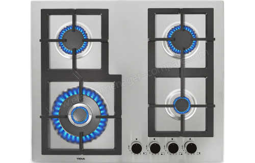 TEKA EFX 60.1 4G AI AL DR NAT