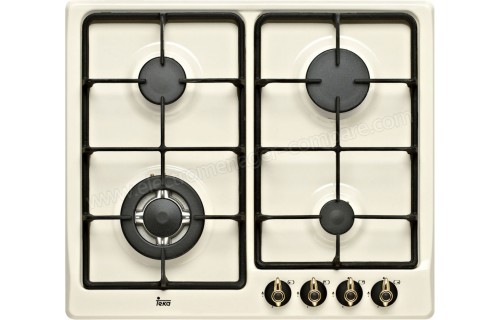 TEKA EH 60 4G AI AL TR Bright Cream