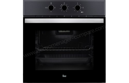 TEKA HBB 510 BK