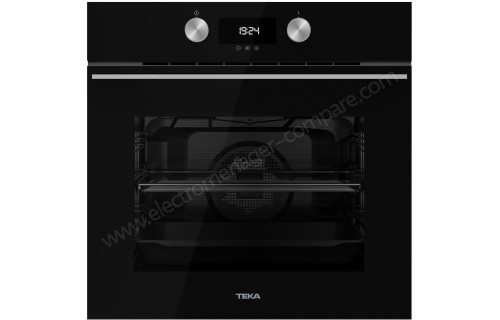 TEKA HLB 8400 P BK