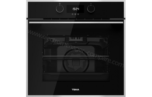 TEKA HLB 840 BK-SS