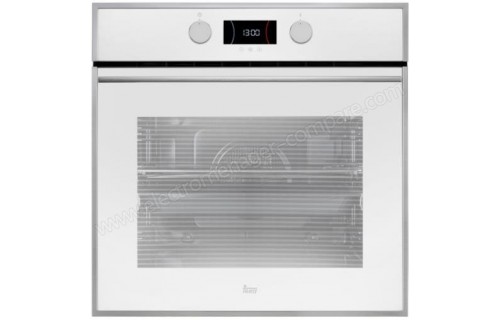 TEKA HLB 840 P blanc