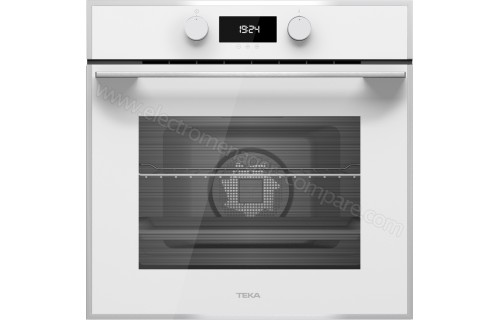 TEKA HLB 840 WH-SS