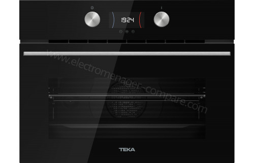 TEKA HLC 8400 Noir