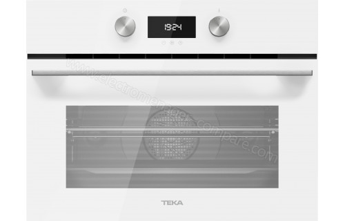 TEKA HLC 8400 Blanc
