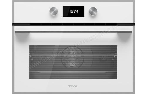 TEKA HLC 840 Blanc