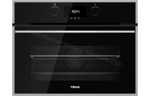 TEKA HLC 840 Noir