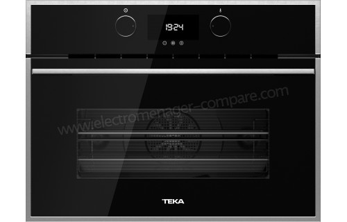 TEKA HLC 844 C BK-SS