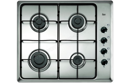 TEKA HLX 60 4G AL Butane
