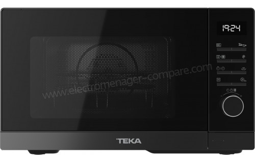 TEKA HMWE FS23 GC BK AirFry