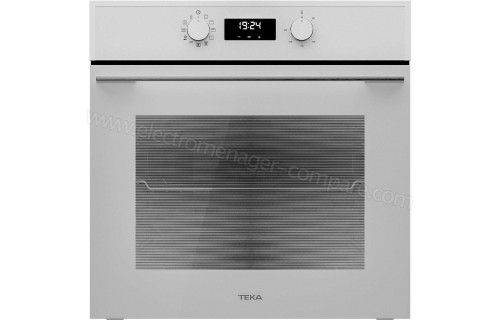 TEKA HSB 620 P Blanc