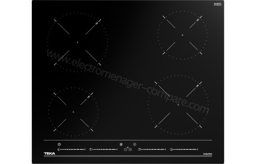 TEKA IBC 64010 BK MSS