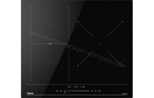 TEKA IBF 63 200 Noir