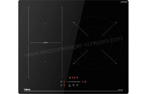 TEKA IBF 63210 SSM BK