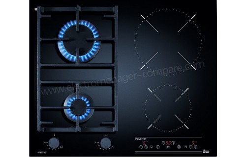 TEKA IG 620 2G AI AL TWIN