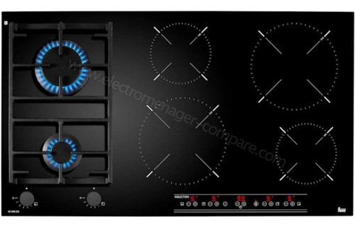 TEKA IG 940 2G AI AL TWIN