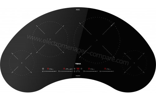 TEKA IKC 94628 MST BK