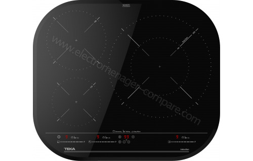 TEKA IRC 63320 MSP