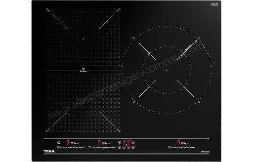 TEKA ITF 65320 BK MSP