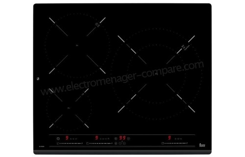 TEKA IZ 6320 Noir