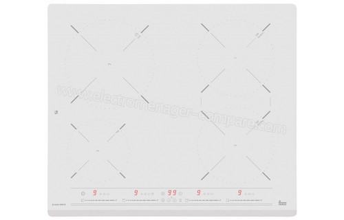 TEKA IZ 6420 Blanc