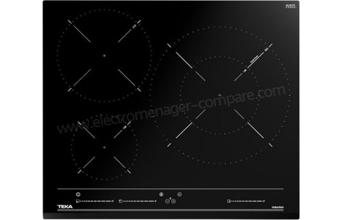 TEKA IZC 63320 BK MSS