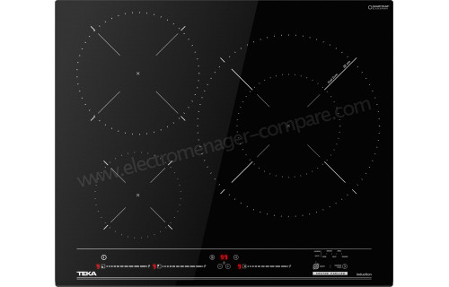 TEKA IZC 63320 MPS BK