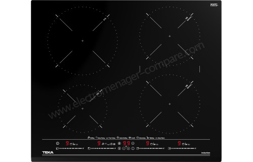 TEKA IZC 64630 BK MST
