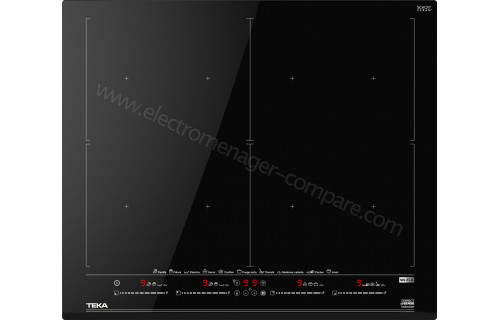 TEKA IZF 68780 MST BK