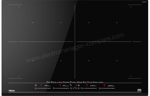 TEKA IZF 88700 MST BK