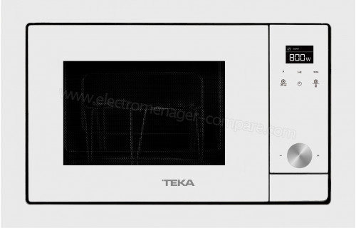 TEKA ML 8200 BIS W