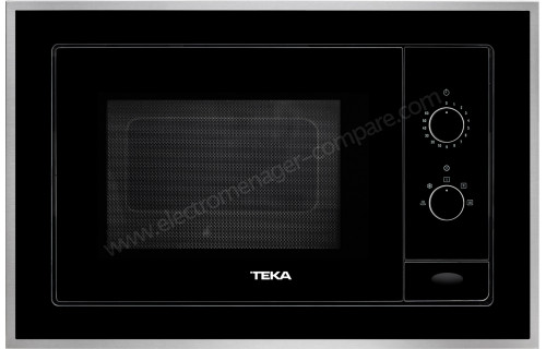 TEKA ML 820 BI Noir