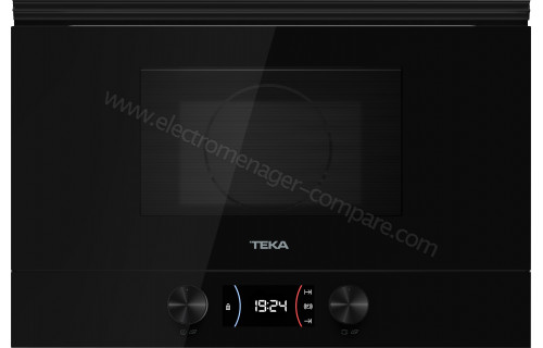 TEKA ML 8220 BIS L FBK