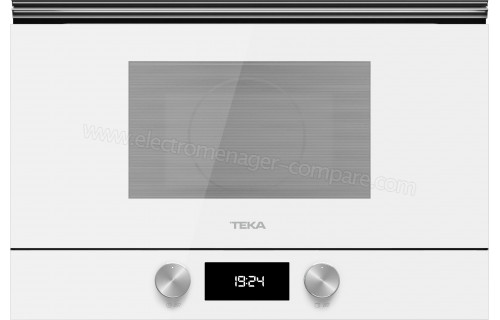 TEKA ML 8220 BIS L W
