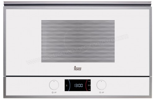 TEKA ML 822 BIS Blanc