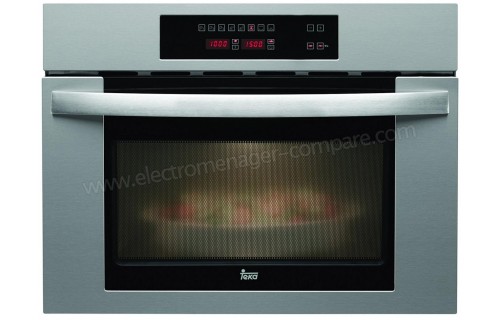 TEKA MW 32 BIT
