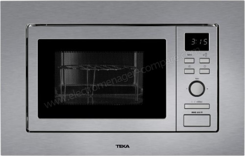 TEKA MWE 201 FI